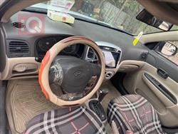 هيونداي أكسنت